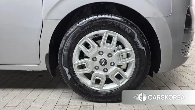 Hyundai Staria id 3251321 из Кореи 15