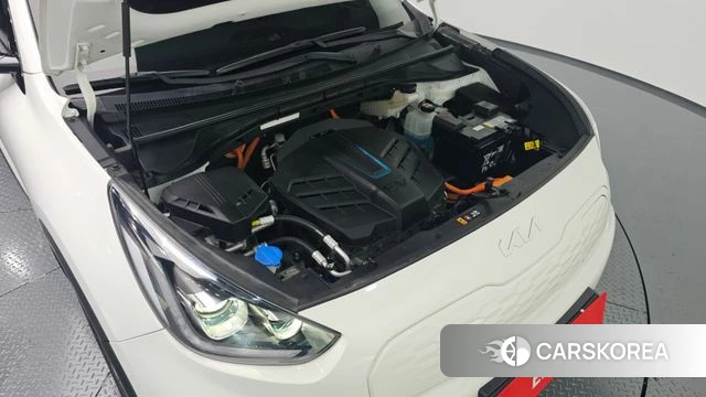 Kia Niro Plus id 4494809 из Кореи 25