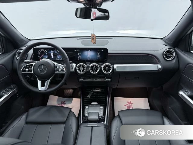 Mercedes-Benz GLB id 4366130 из Китая 13