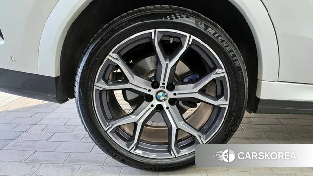 BMW X6 (G06) id 4316179 из Кореи 15