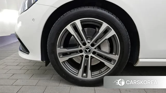 Mercedes-Benz E-Class W213 id 3453987 из Кореи 15