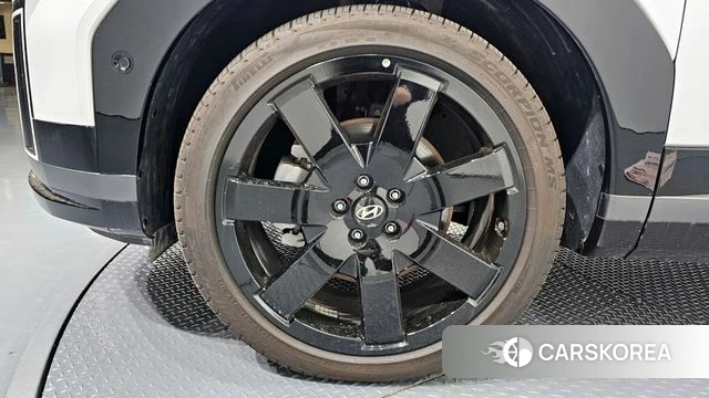 Hyundai Santa Fe (MX5) id 4186056 из Кореи 15