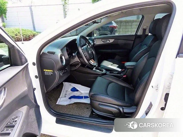 Kia Come New K3 id 3004165 из Кореи 13