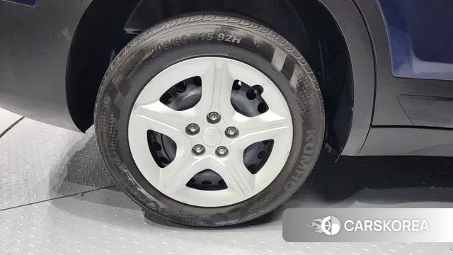 Kia Seltos id 3354996 из Кореи 15