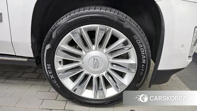 Cadillac Escalade id 3085298 из Кореи 15