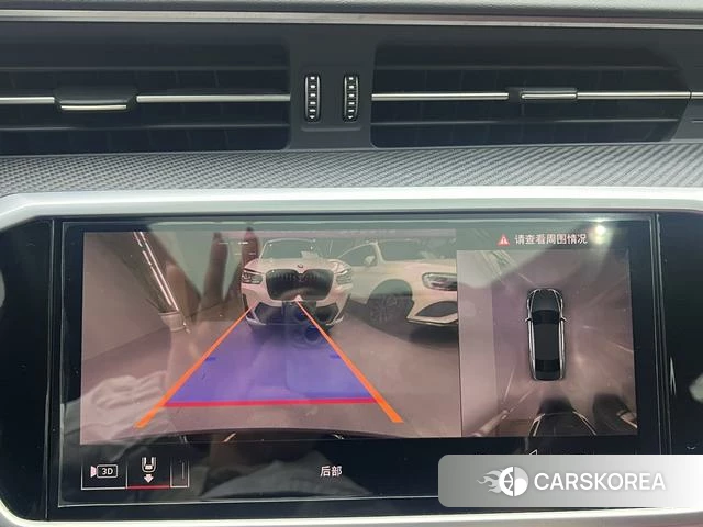 Audi A7L id 4255899 из Китая 13