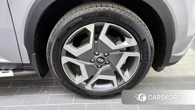 Hyundai The New Palisade id 3452247 из Кореи 15