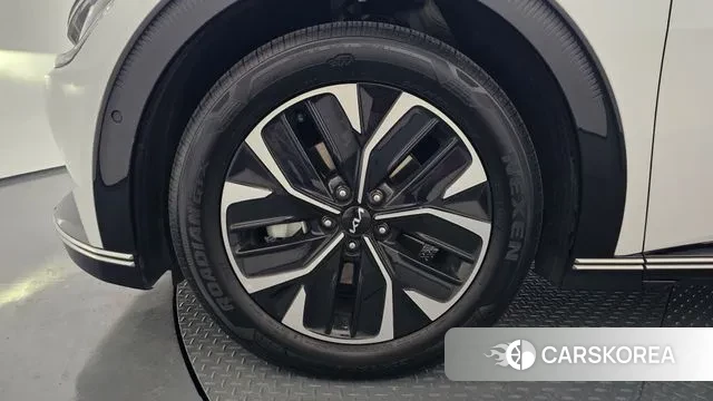 Kia EV6 id 3549867 из Кореи 15