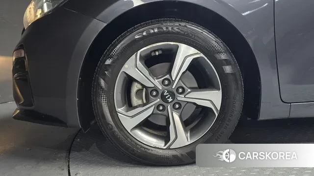 Kia Come New K3 id 3494770 из Кореи 15