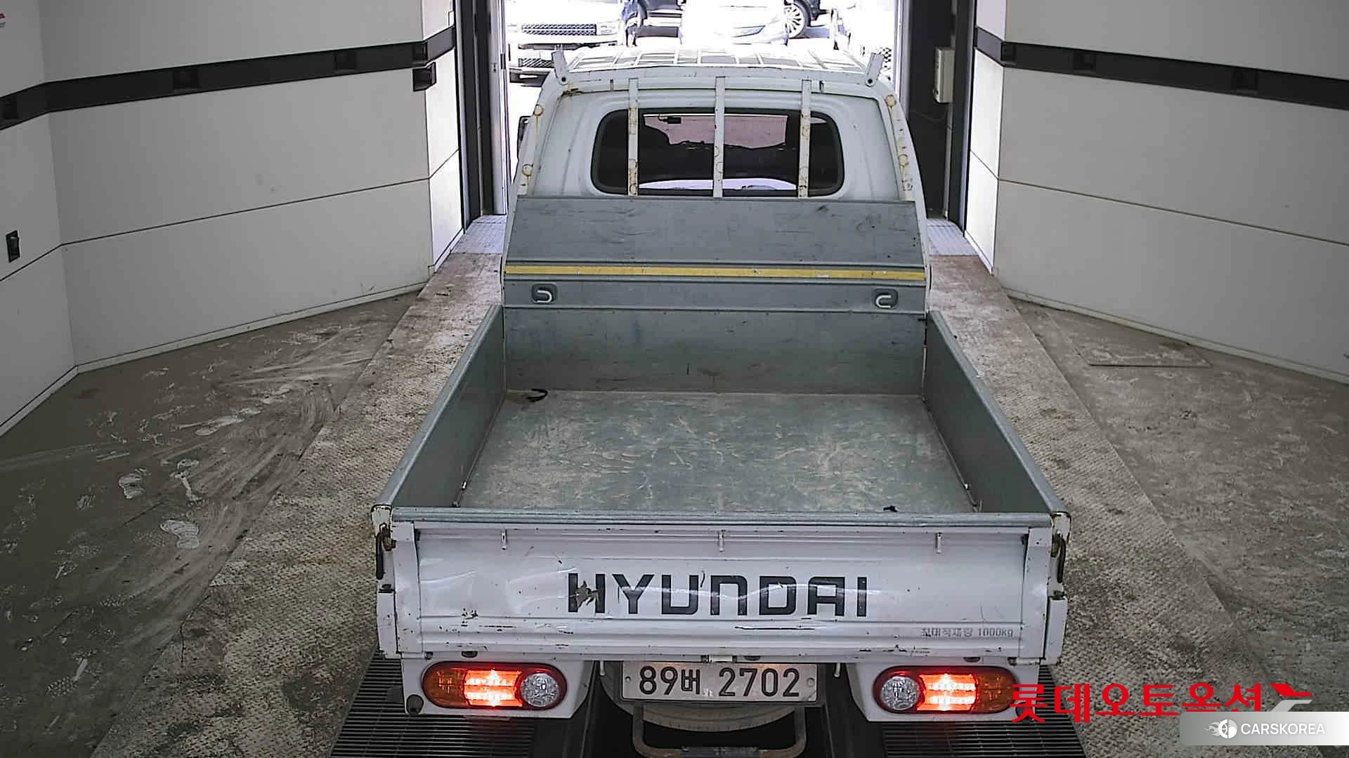 Hyundai Porter II id 3882060 из Кореи 31