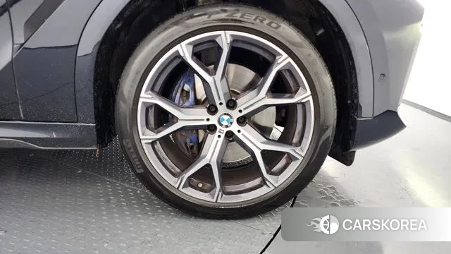 BMW X6 (G06) id 3416076 из Кореи 15