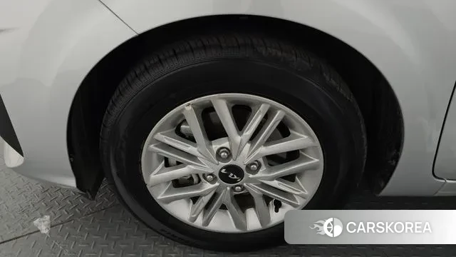 Kia Morning Urban (JA) id 3759493 из Кореи 15