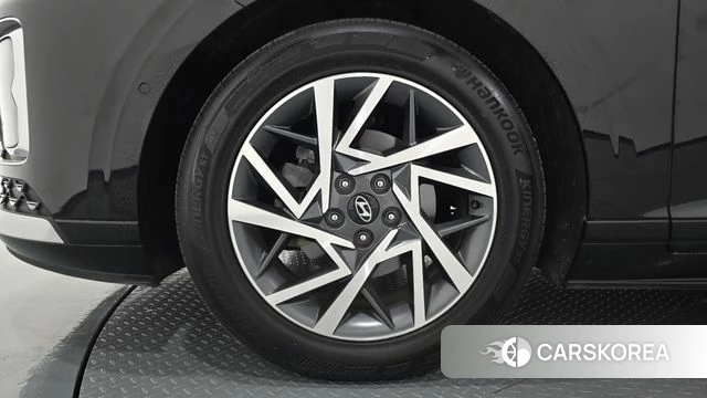 Hyundai Grandeur Hybrid (GN7) id 4893496 из Кореи 32