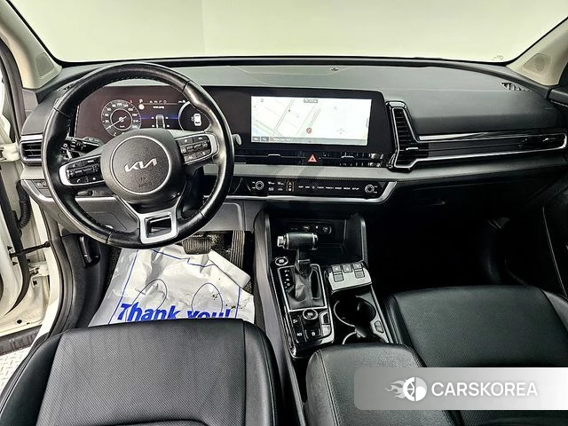 Kia Sportage 5th Generation id 3964679 из Кореи 15