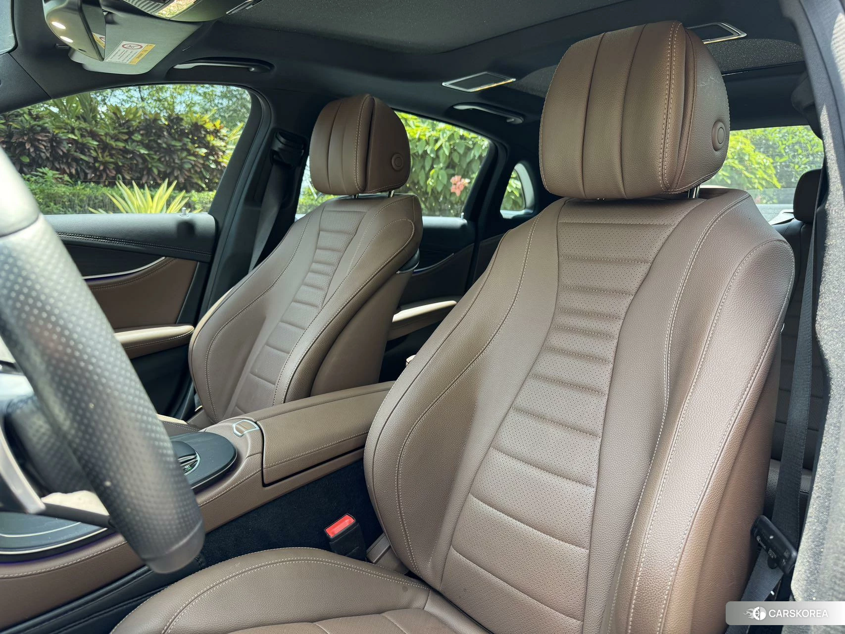 Mercedes-Benz E-class 2020 Черный из Китая, фото 5