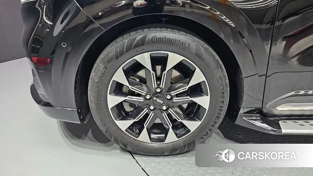 Kia Carnival 4th generation id 3389965 из Кореи 15