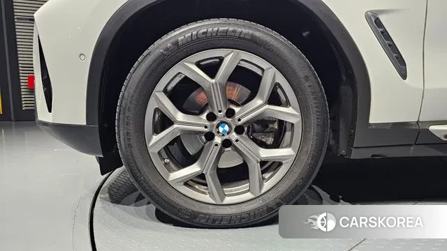 BMW X4 (G02) id 3508481 из Кореи 15