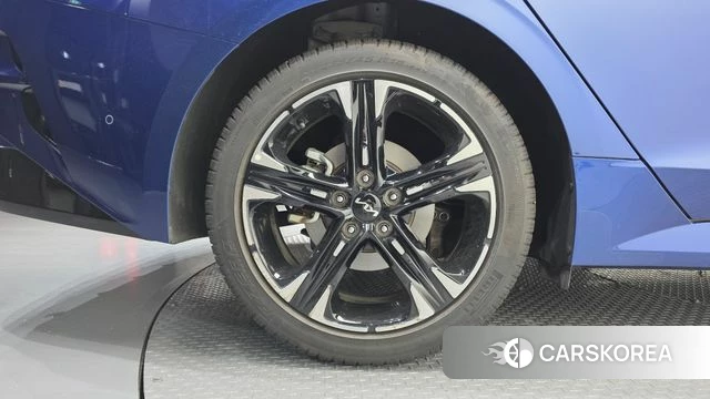 Kia K5 3rd generation id 3850661 из Кореи 15