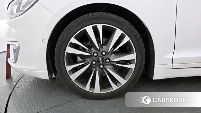 Lincoln New MKZ id 3742896 из Кореи 15