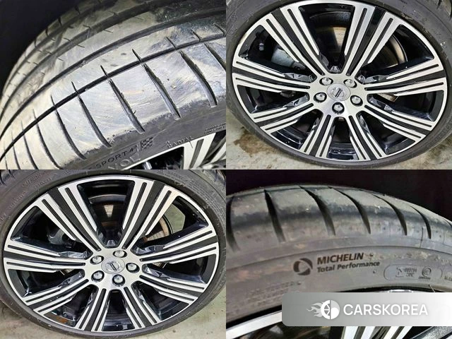 Volvo S90 id 4725875 из Кореи 15