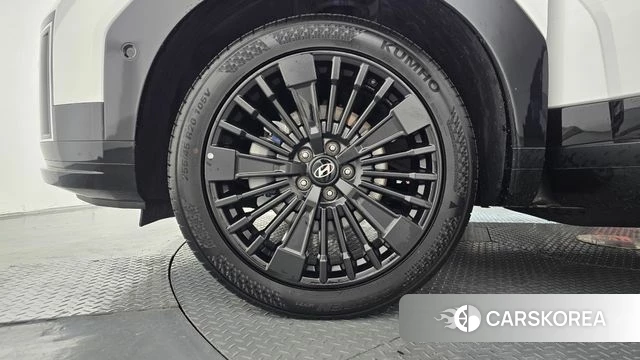 Hyundai Santa Fe (MX5) id 4602565 из Кореи 30