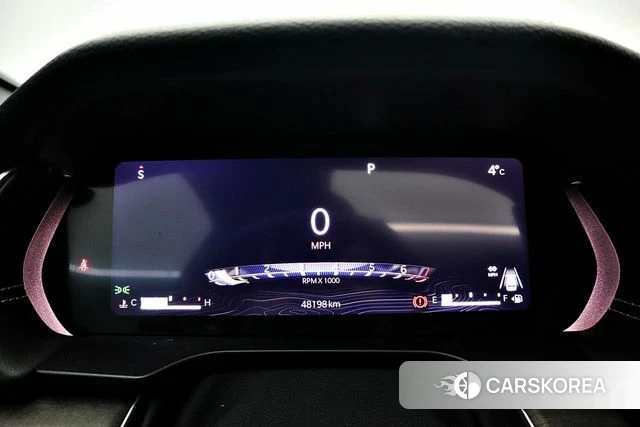 Jeep Grand Cherokee (WL) id 3982035 из Кореи 15