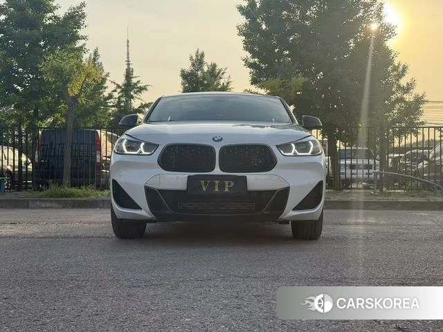 BMW X2 id 4258041 из Китая 11
