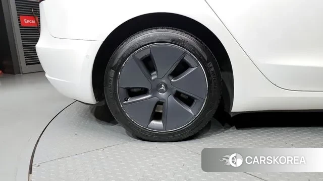 Tesla Model 3 id 3311192 из Кореи 15