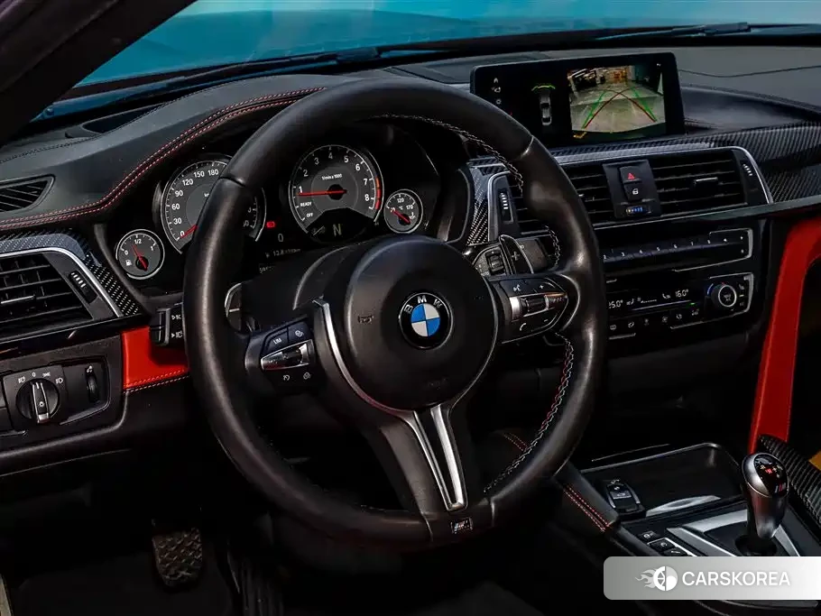 BMW M4 id 4578320 из Китая 33