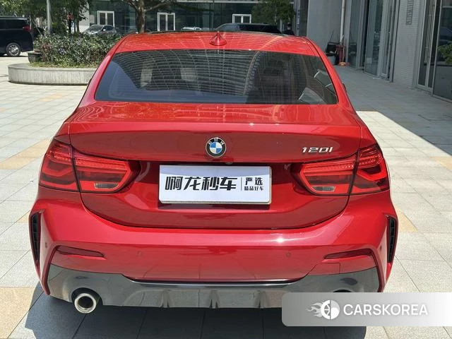 BMW 1 series id 4235721 из Китая 16