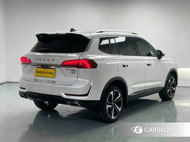 Roewe RX5 MAX id 4213887 из Китая 15