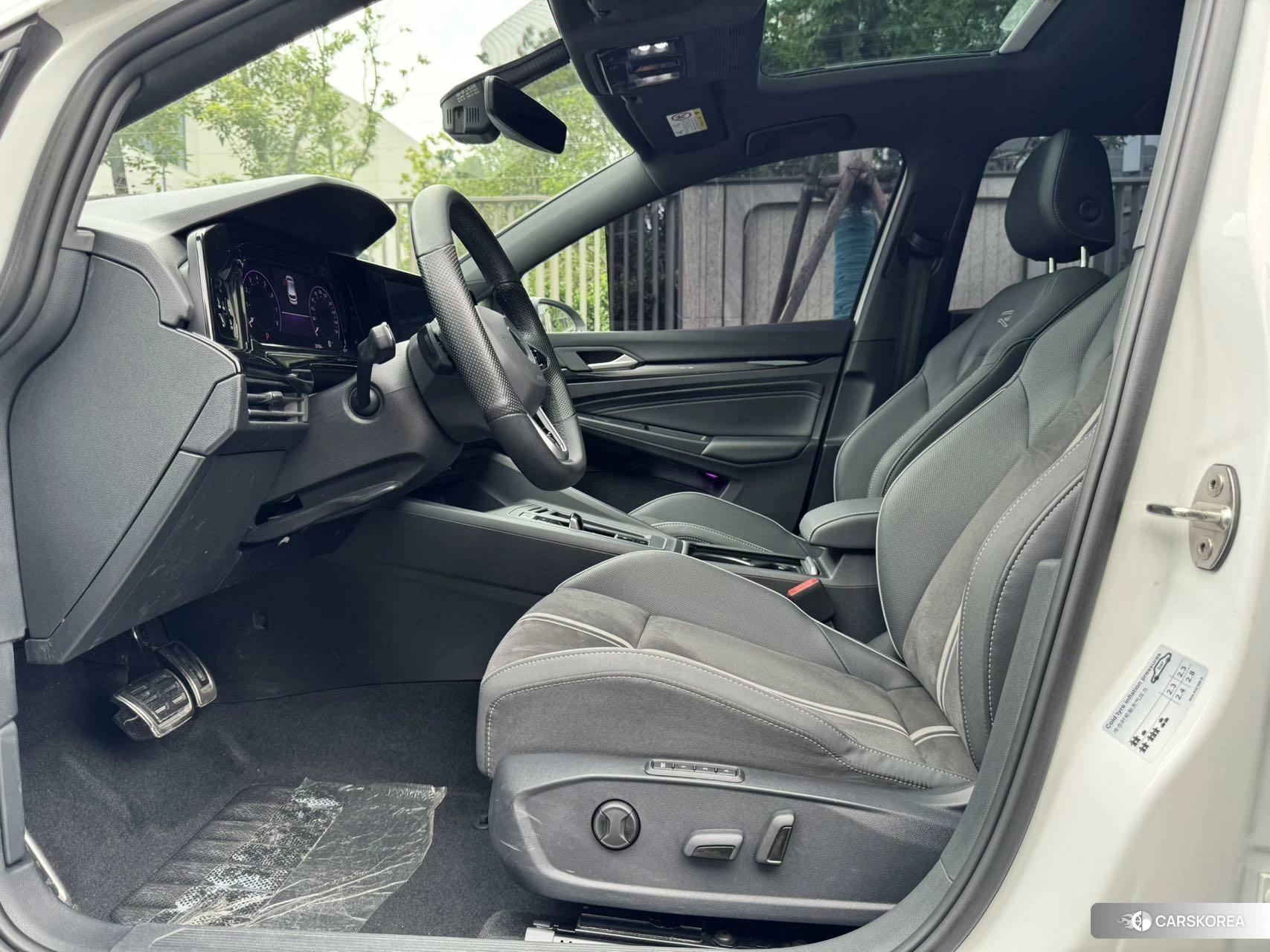Volkswagen Golf id 4473543 из Китая 19