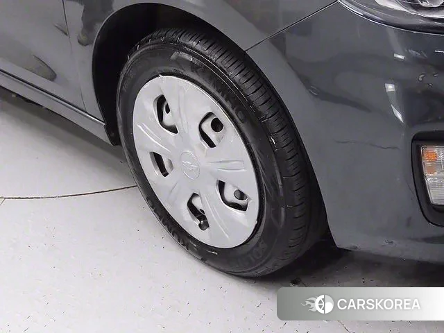 Chevrolet (GM Daewoo) The New Spark id 3034194 из Кореи 12