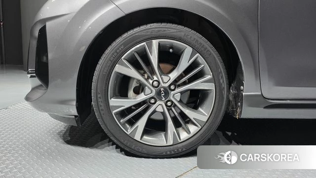 Kia Morning Urban (JA) id 4631024 из Кореи 15