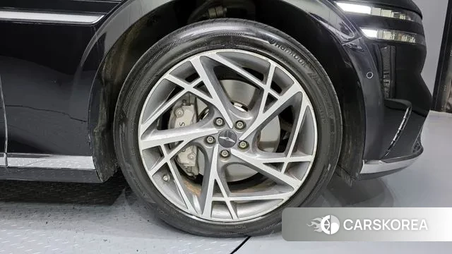 Genesis G90 (RS4) id 2984702 из Кореи 15