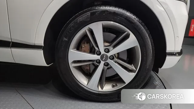 Genesis GV80 id 3472380 из Кореи 15