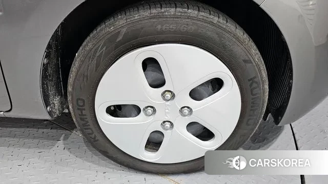 Kia The New Ray id 3053759 из Кореи 15