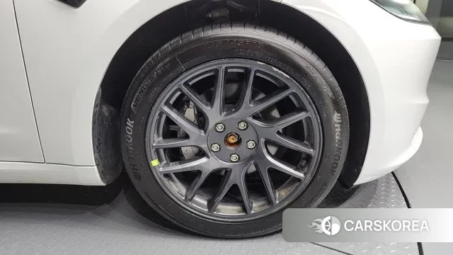 Tesla Model 3 id 3262229 из Кореи 15