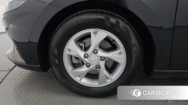 Hyundai Avante (CN7) id 3444167 из Кореи 15