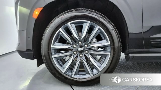 Cadillac Escalade 5th Generation id 4329463 из Кореи 35