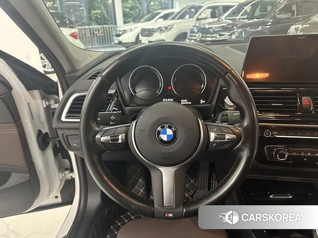 BMW 1 series id 4272383 из Китая 7