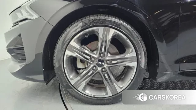 Kia K5 3rd generation id 3478645 из Кореи 15