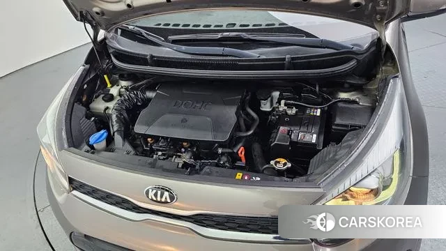 Kia All New Morning (JA) id 3760858 из Кореи 15