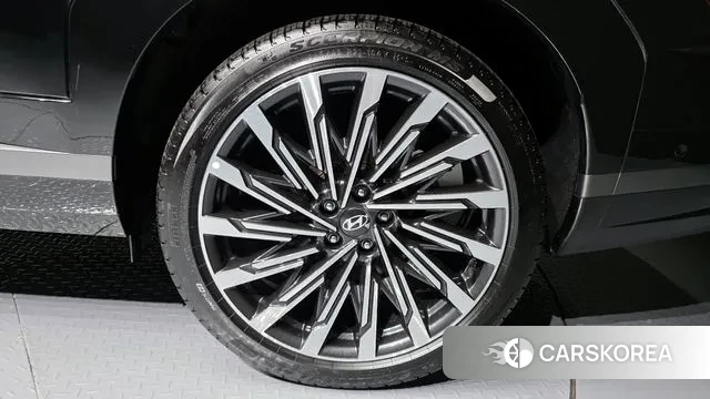 Hyundai Santa Fe (MX5) id 3289019 из Кореи 15