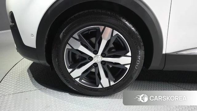 Peugeot 5008 second generation id 4317812 из Кореи 28