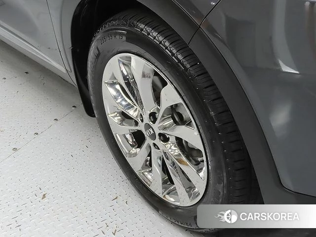 Kia The New Sorento id 4895557 из Кореи 15