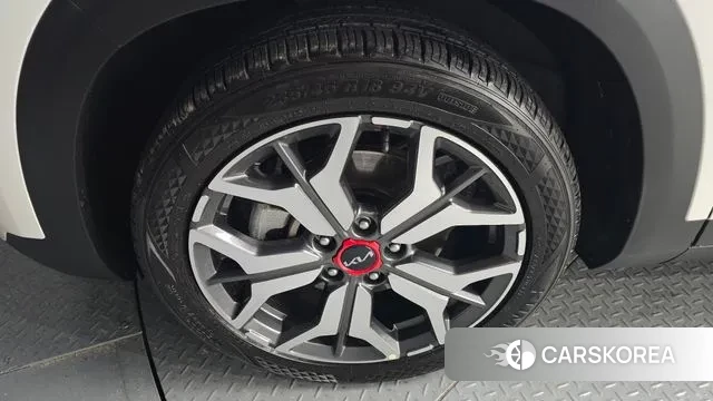 Kia Seltos id 3566694 из Кореи 15