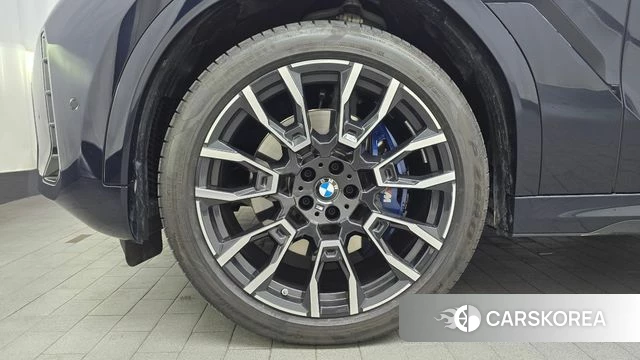 BMW X6 (G06) id 4407850 из Кореи 15