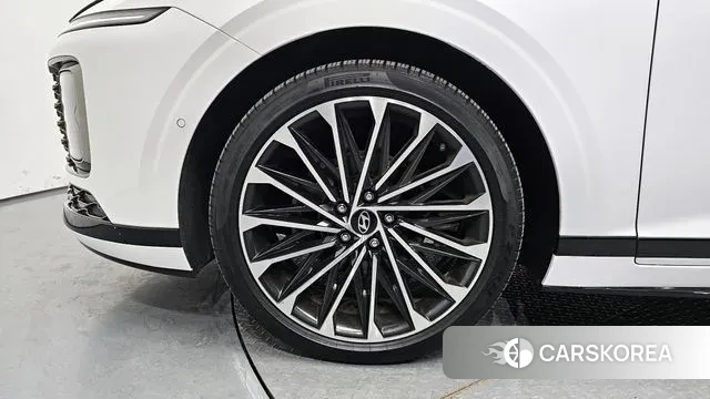 Hyundai Grandeur Hybrid (GN7) id 3011495 из Кореи 15