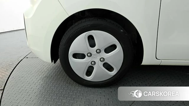 Kia The New Ray id 4303490 из Кореи 25